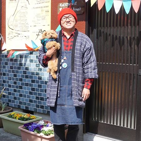 Guesthouse Tokiwa - Vacation Stay 01074V Fujinomiya Exterior foto